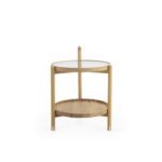 dune coffee table image 2