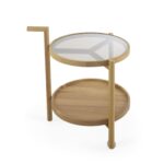 dune coffee table image 4