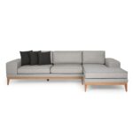 eflal corner sofa image 1