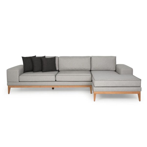 eflal corner sofa image 1