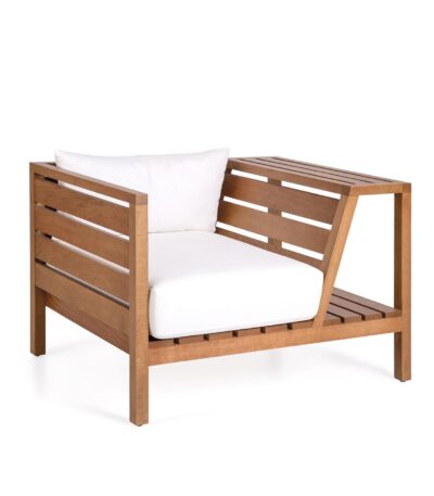 fern armchair image 1