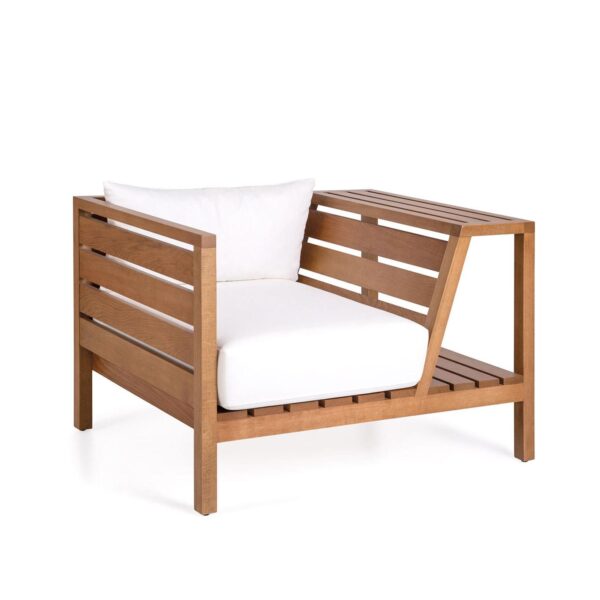 fern armchair image 1