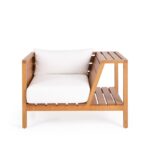 fern armchair image 2