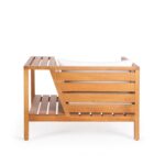 fern armchair image 4