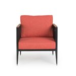 fin armchair image 2