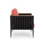 fin armchair image 3