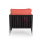 fin armchair image 4