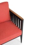 fin armchair image 5