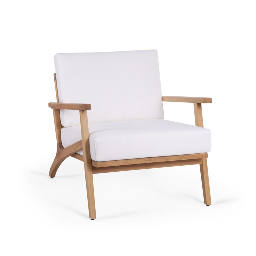 garnish armchair image 1