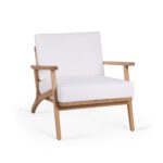 garnish armchair image 1