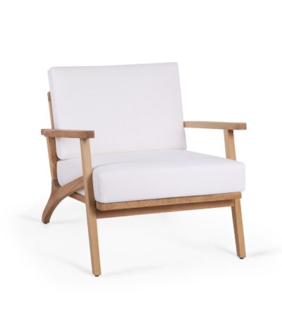 garnish armchair image 1