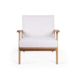 garnish armchair image 2