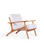 garnish armchair image 5