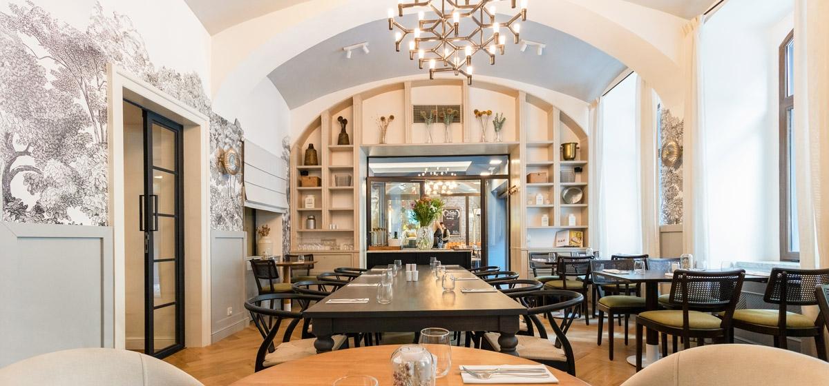 georgian table gallery 3