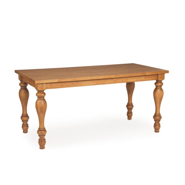 georgian table image 1