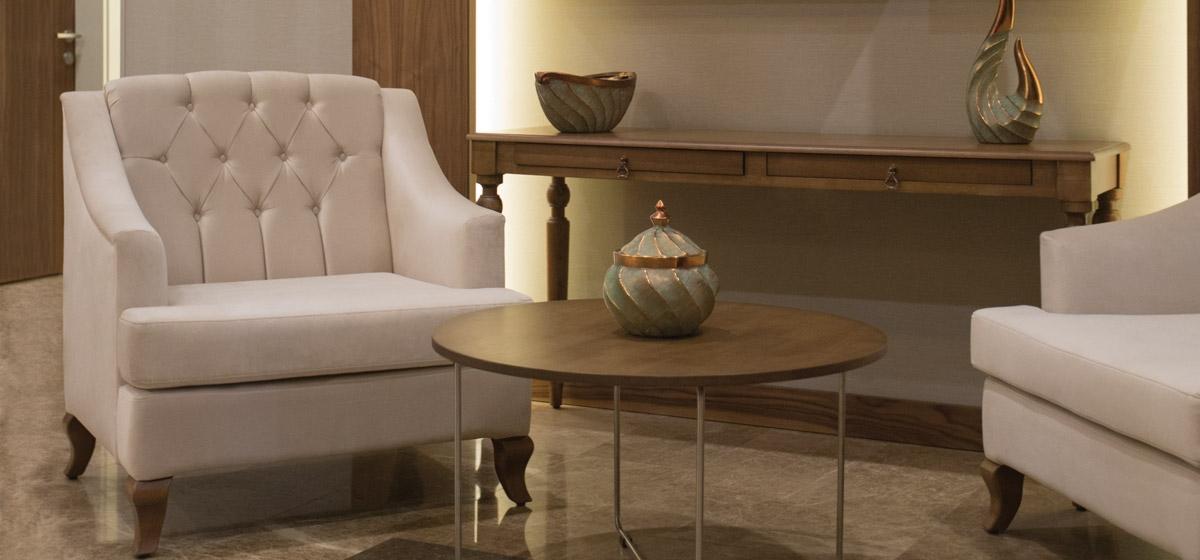 ghost armchair gallery 1