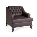 ghost armchair image 1