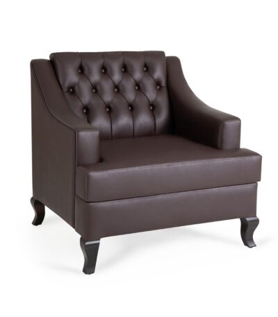 ghost armchair image 1