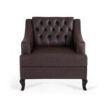 ghost armchair image 2