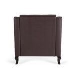 ghost armchair image 4