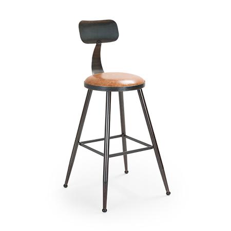 giza bar chair image 1