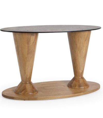 goblet table base image 1