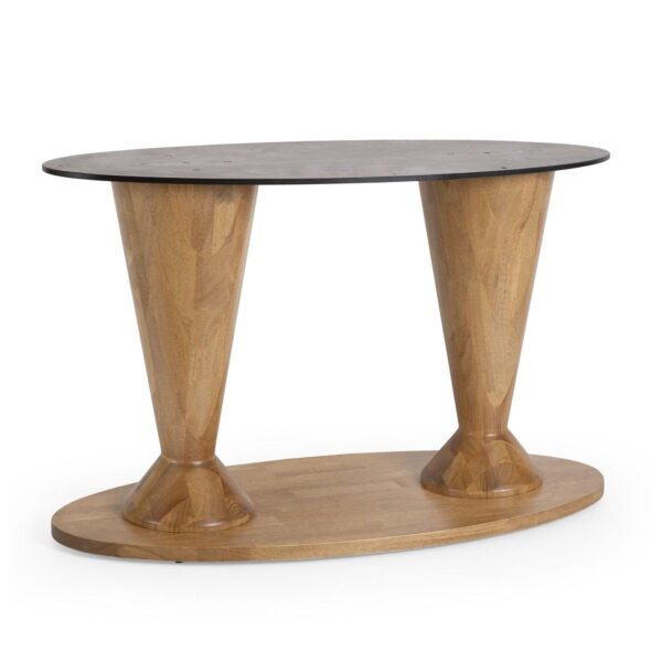 goblet table base image 1