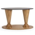 goblet table base image 2