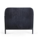 golden armchair image 4