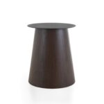 gonna wooden look table base image 1