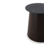 gonna wooden look table base image 3