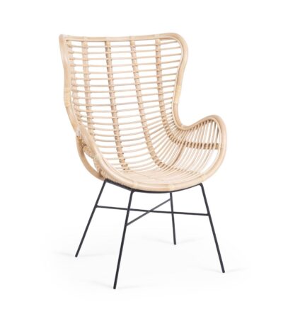 gua natural nc armchair image 1