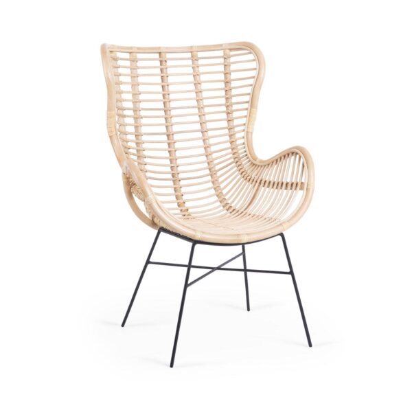 gua natural nc armchair image 1