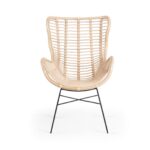 gua natural nc armchair image 2