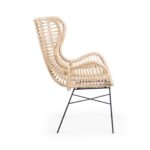 gua natural nc armchair image 3