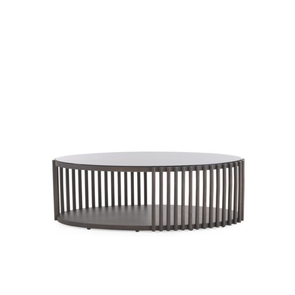 hera ellipse coffee table image 1