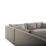 hermann corner sofa image 3