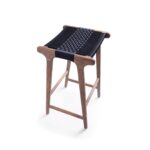 hill rope bar stool image 2