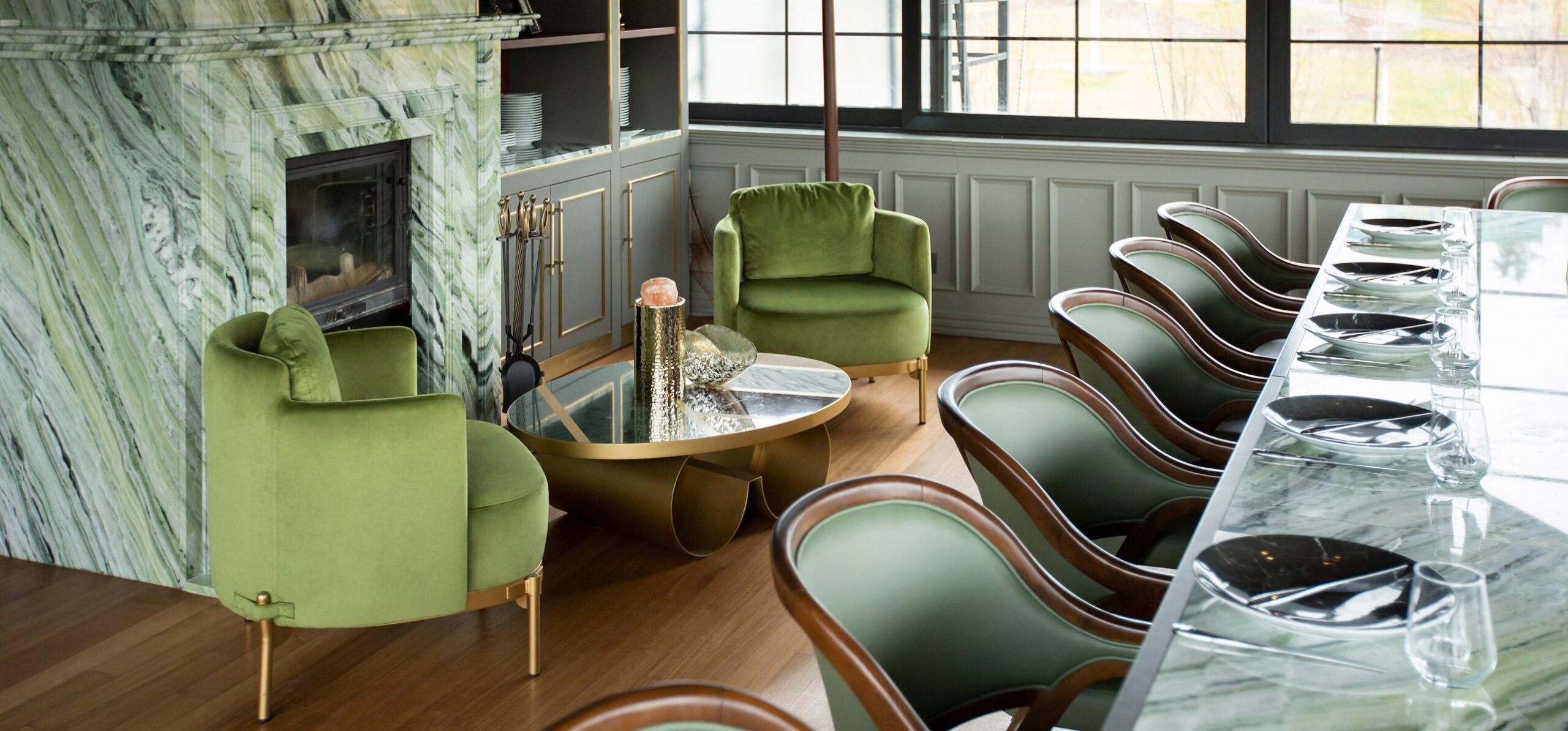 infinity coffee table gallery 2