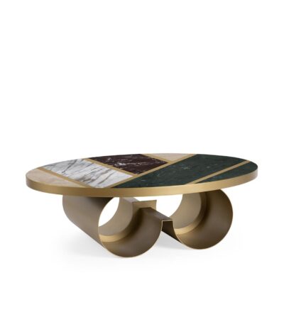 infinity coffee table image 1