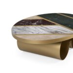 infinity coffee table image 2