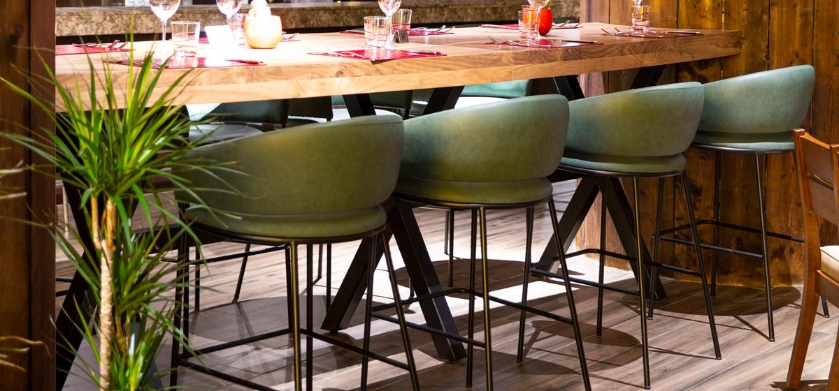 island bar chair gallery 1