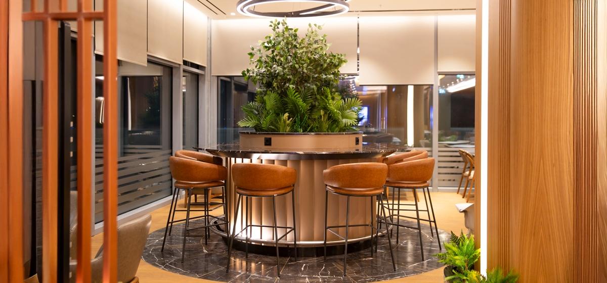 island bar chair gallery 11