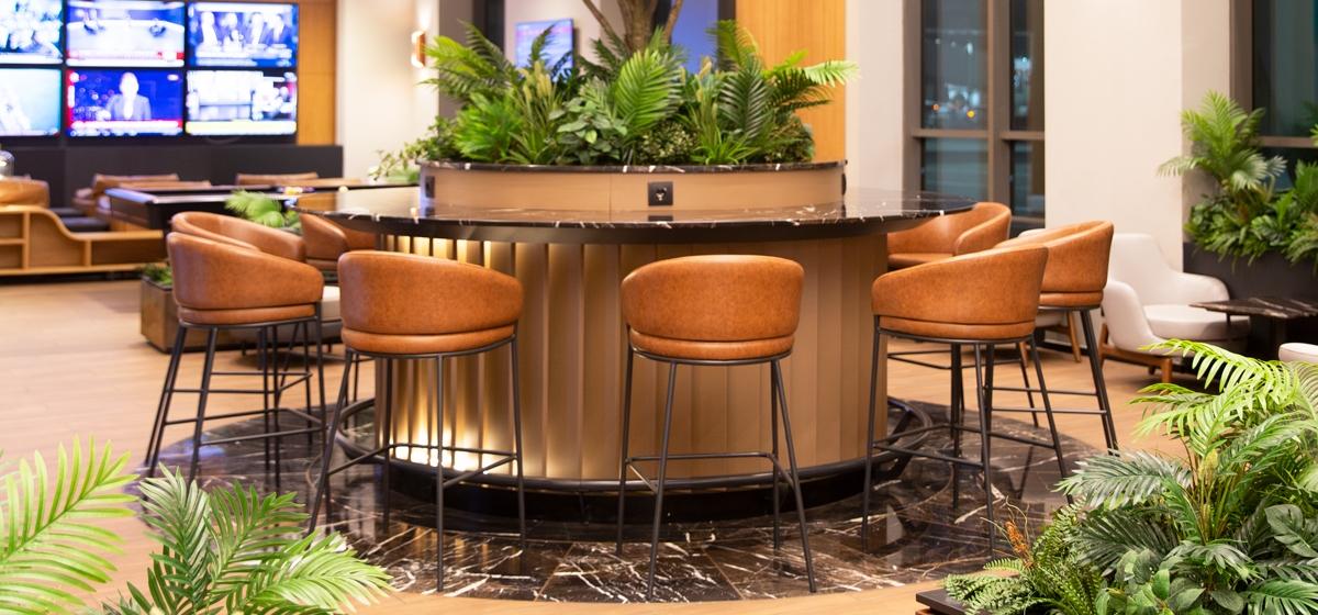 island bar chair gallery 6