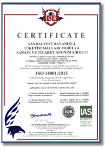 iso14001
