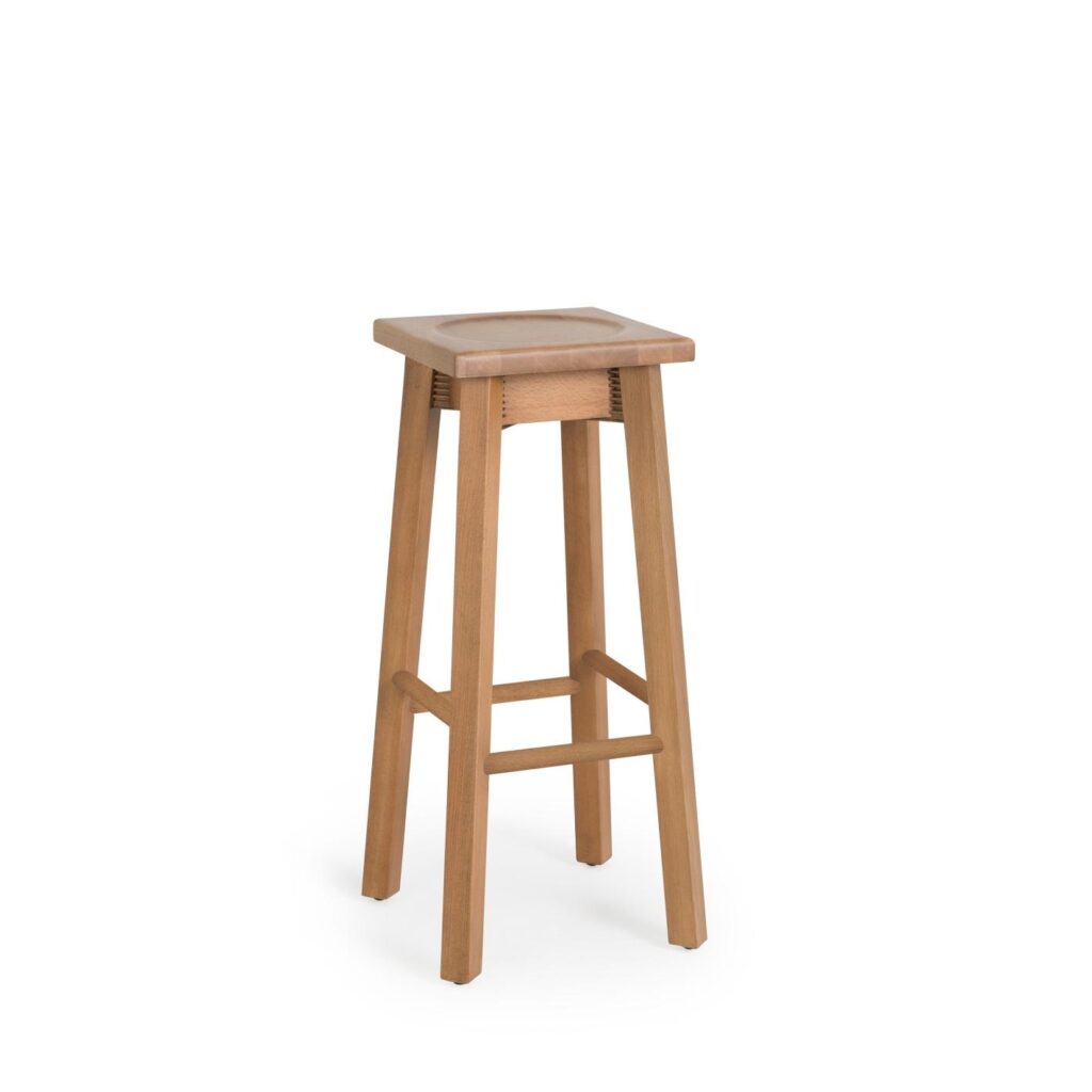 jumbo bar stool image 1