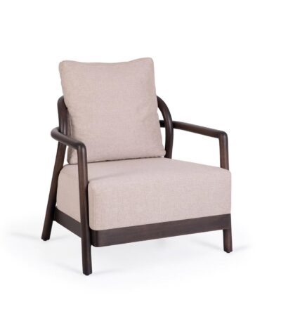 kira armchair image 1