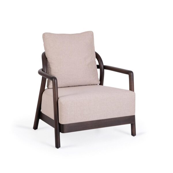 kira armchair image 1
