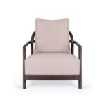 kira armchair image 2