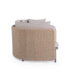 knit armchair image 3